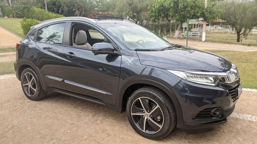 Imagem 2 de 15 de Honda Hrv