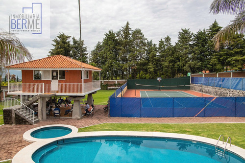 Imagen 4 de 14 de Ideal Para Fraccionamiento, Clínica O Casa De Descanso