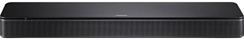 Alto-falante Soundbar Bose Tv Com Bluetooth E Hdmi-arc Black