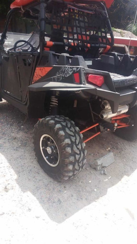 Imagen 4 de 6 de Polarisrzr Rzr 900