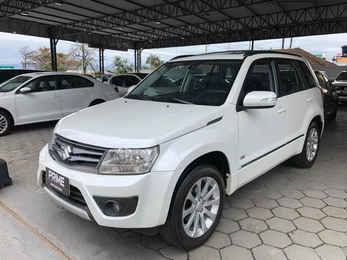Suzuki Suzuki Granvitara