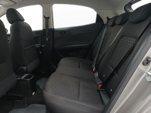Hyundai HB20 1.0 TGDI FLEX COMFORT AUTOMÁTICO