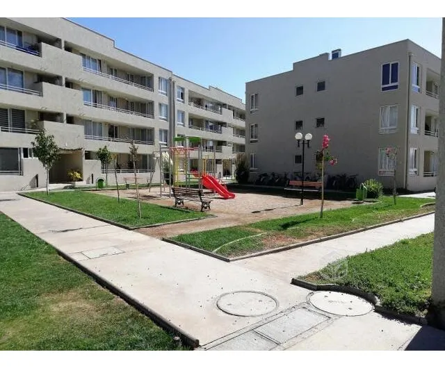 Imagen 2 de 19 de Venta Departamento 3hab 2ba Maipú
