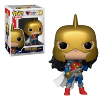 Comprar Funko Pop Wonder Woman Wonder Woman (flashpoint)
