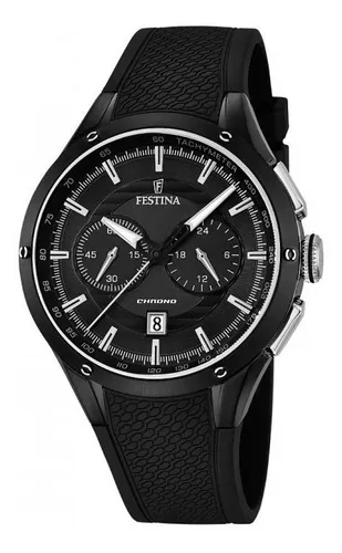 Reloj Festina Chrono Sport F16832 1 Agente Oficial