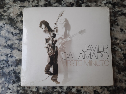 Javier Calamaro  Este Minuto (2010)