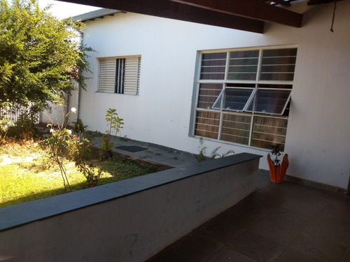 Imagem 1 de 22 de Casa Jardim Morumbi 272 Área De Terreno Valor R$ 380 Mil - Ca00143 - 68026460