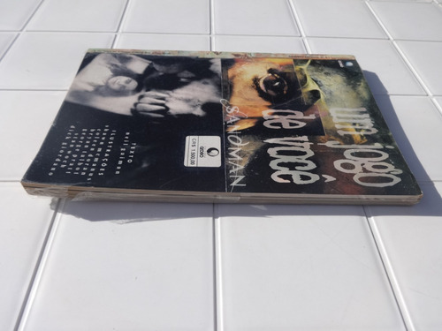 Sandman Especial Nº 5 Um Jogo De Você - Ed. Globo 1993