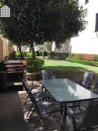 Imagen 21 de 22 de Departamento En Venta Y Renta En Pedregal