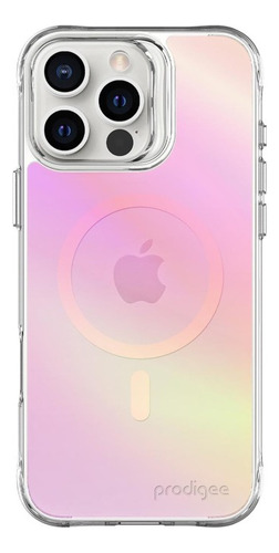 . Funda Prodigee Glow Mag Para iPhone 16 Pro Max Compatible