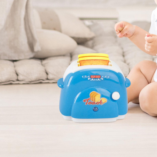 Juguete De Cocina Para Niños Juguete De Simulación Para