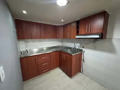 Casa En Venta En Villa Del Prado. Cod V8014562