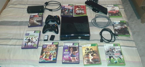 X Box 360 Slim