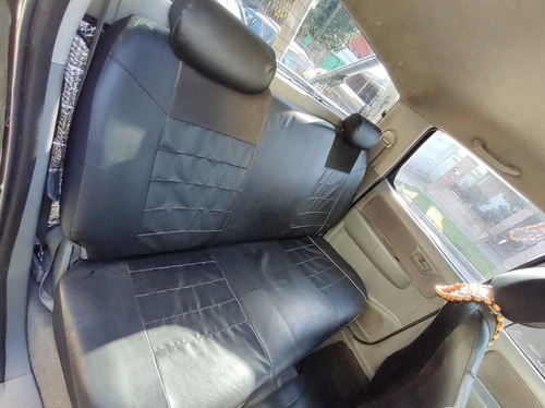 Imagen 10 de 11 de Toyota Hilux Sr. Doble Cabina 4x2