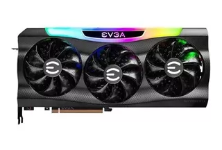 Evga Rtx 3080 Ti Ftw3 Ultra