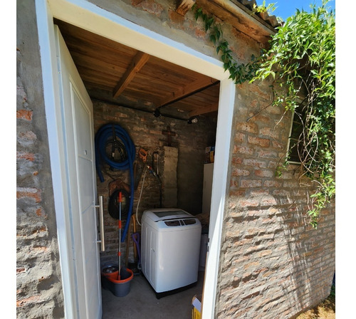 Imagen 20 de 22 de Venta - Excelente Casa En Calle Chimondegui Al 800