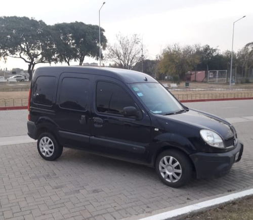 Renault Kangoo 1.6 furgon confort c