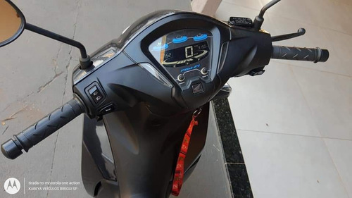 Honda Biz