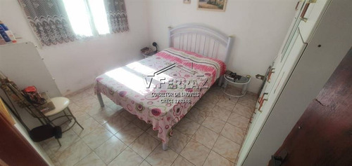Imagem 2 de 23 de Casa, 3 Dorms Com 60 M² - Mirim - Praia Grande - Ref.: Mon326 - Mon326