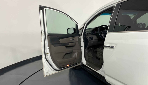 Imagen 15 de 15 de 39918 - Honda Odyssey 2011 Con Garantía At