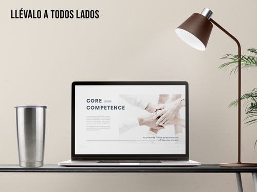Imagen 4 de 10 de Vaso Termo Acero Inoxidable P/ Cafe 20oz Térmico Tapa Ce-t01