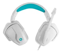 Comprar Audífonos Gamer Vortred Cloud Pass 7.1 Alámbrico Conexión USB Cloud Pass