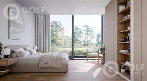 Imagen 2 de 17 de Trento Casa Jardin, Apartamento En Venta En Carrasco San Nicolas Barrio Parques
