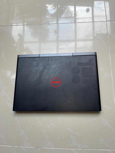 Dell Inspiron 15 7000