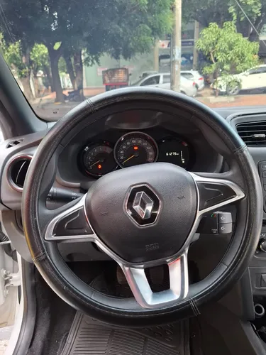 Renault Logan 1.6 Expression