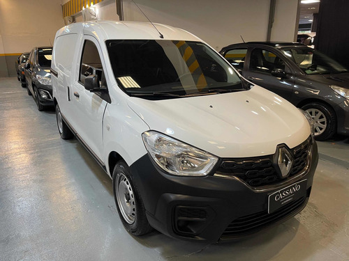 Renault Kangoo Ii Express Profesional 1.6 Sce Cassano Automo