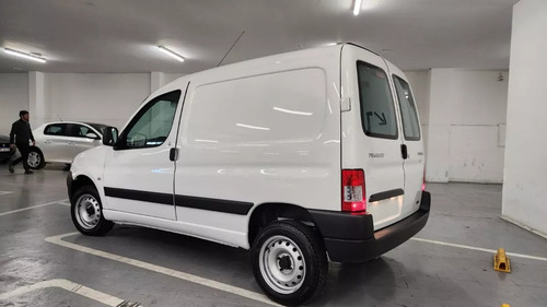 Peugeot Partner 1.6 Hdi Furgon Confort 92