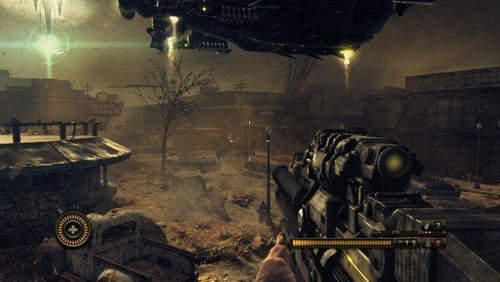 Resistance 3 Ps3 Mídia Física Novo Lacrado
