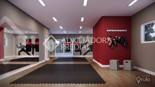 Imagem 5 de 15 de Apartamento - Marechal Rondon - Ref: 275437 - V-275437