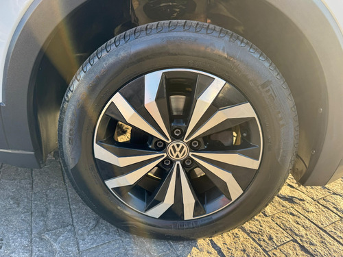 Volkswagen T-Cross Volkswagen T-Cross 1.0 200 TSI Sense (Aut) (Flex)