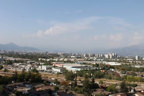 Agricola, Vicuña Mackenna, Metro