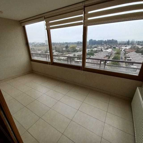 Departamento En Venta Edificio Los Alerces (93285)
