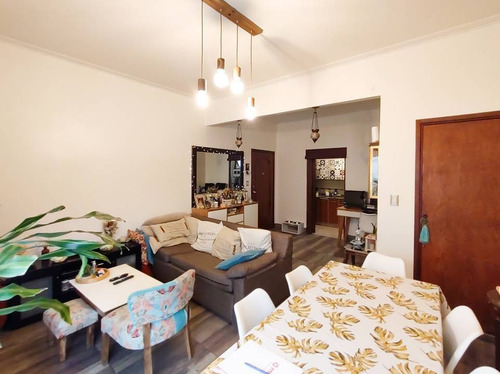 Imagen 2 de 22 de Venta De Departamento En Floresta
