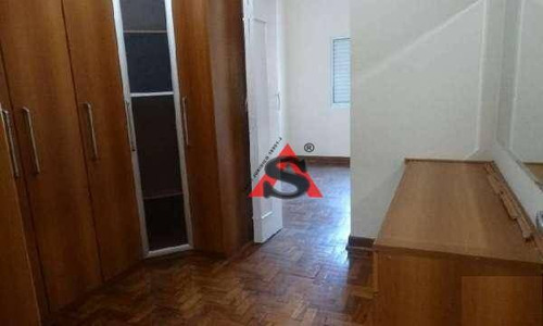Imagem 13 de 30 de Sobrado Com 3 Dormitórios À Venda, 260 M² Por R$ 1.250.000,00 - Parque Imperial - São Paulo/sp - So4882