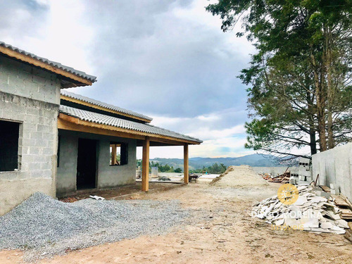 Imagem 9 de 15 de Chácara À Venda Em Mairiporã Com 1.417 M² - Ch100