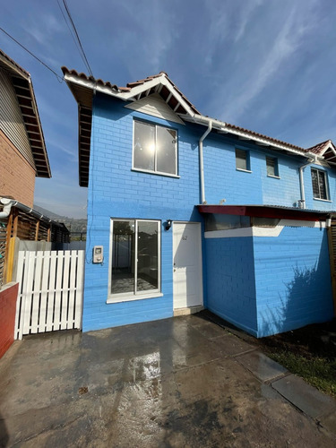 Condominio El Chañar, Lomas Del Viento 0270, Pte Alto