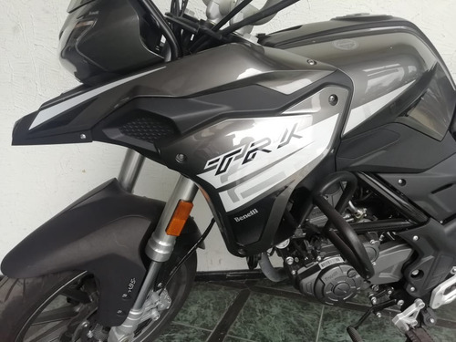 Imagen 9 de 11 de Benelli Trk 251