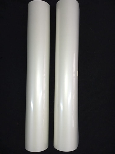 Imagen 2 de 3 de 2 Rollos Pet Brillante Para Encapsulado (3mm)
