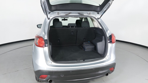 Mazda CX-5 2.0 I AT 2WD