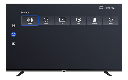Smart Tv 42 Full Hd Con De Aplicaciones