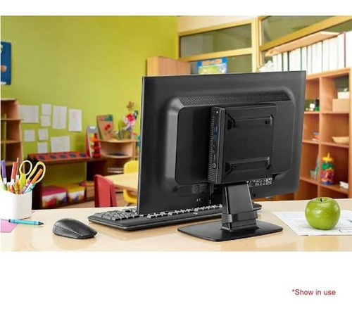 Computadoras Prodesk 400g2 Core I5 8ram Hp (Usado)