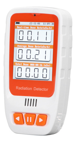 Detector De Alarma De Radiación Nuclear, Rayos X, Contador G