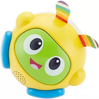 Bi Bot Baila Conmigo Fisher Price Bola Pelota De Gateo Bebe