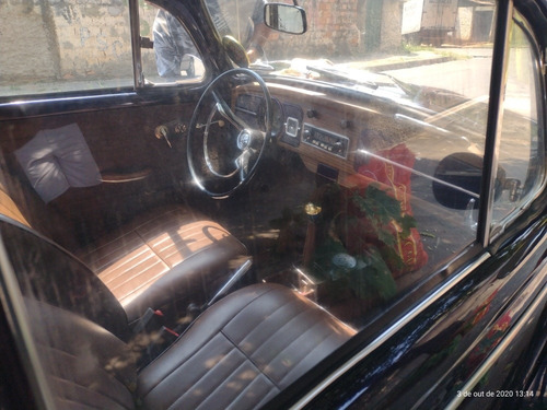 Volkswagen Fusca