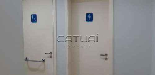 Imagem 8 de 14 de Comercial Salão Comercial - 318270-l