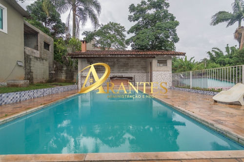 Imagem 6 de 30 de Chacara - Ch00125 - 69334759